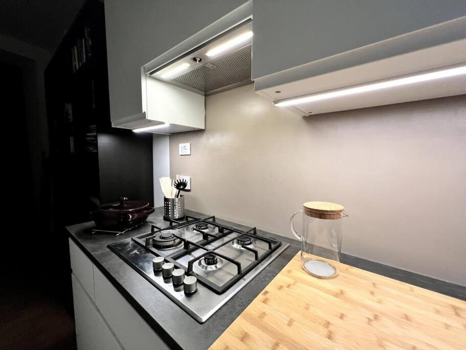 Apartment La Casa Del Giornalista - Italyholidayhouse Rom