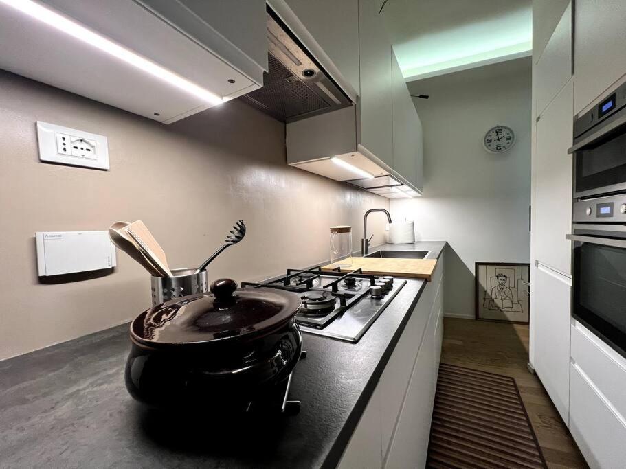 La Casa Del Giornalista - Italyholidayhouse Apartment Rom